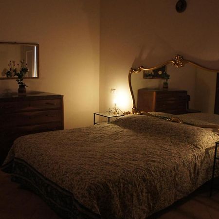 גאמבאסי Villa Borgo La Fungaia מראה חיצוני תמונה